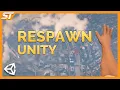 ULTIMATE Respawning Guide in Unity 2D 3D Respawn
