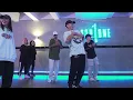 Vybz Kartel  "BICYCLE RIDE" (Soca Remix) Duc Anh Tran Choreography