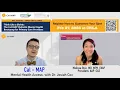 Free Mental Health Consults in Primary Care Ep 10