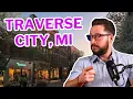 What s it Like Living in Traverse City Michigan Moving to Michigan