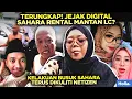 Download Lagu TERUNGKAP! JEJAK DIGITAL SAHARA RENTAL MANTAN LC? KELAKUAN BUSUKNYA TERUS DIKULITI NETIZEN