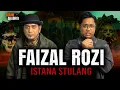 Download Lagu FAIZAL ROZI JUMPA LOKASI PUSARA ASAL MONA FANDEY | SERAM SELEBRITI