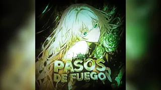 Flame Runner X JXNDRO Pasos De Fuego Ultra Slowed 1 HOUR PHONK BRASILEÑO 2025 фанк 