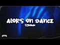 Stromae - Alors On Danse (Lyrics)