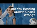 How to Interpret Growth Charts in Children WHO Z-Scores Made Simple