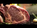 MOST EPIC 40 Day Aged Rib Eye DEFINITION OF FOODPORN