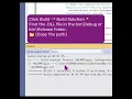 How to Register a Plugin in Dynamics 365 CRM Power Apps - Step-by-Step Guide