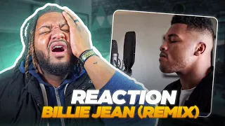 Download Billie Jean x Dior (Remix) Michael Jackson | Pop smoke (REACTION) MP3