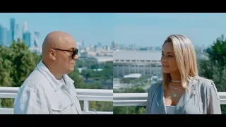 Доминик Джокер - Между нами химия