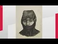 Sketch released of possible suspect in murder of Oconee County gas station clerk