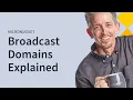 MicroNuggets Broadcast Domains Explained
