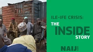 the truth behind the ile ife hausa yoruba crisis legit tv