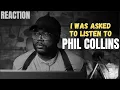 Download Lagu first time hearing Phil Collins - I Wish It Would Rain Down | Reaction!!