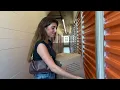 How To Rent a Storage Unit Public Storage