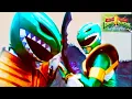 Lagu Mighty Morphin' Mutants | E59 | Full Episode | Mighty Morphin Power Rangers: Re-Ignition | Official