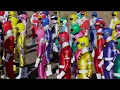 Download Lagu Super Sentai Legendary War