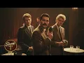 Under Pressure  — Soul Reimagining ( Inspired by Queen & David Bowie) | Smooth Area