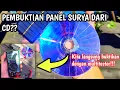 Download Lagu PEMBUKTIAN JUJUR RUMOR PANEL SURYA TERBUAT DARI CD!!!