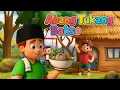 Lagu Abang Tukang Bakso 🍜 | Lagu Anak Populer | Kartun Animasi | Nursery Rhymes Indonesia