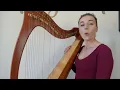 Lavenders Blue - PoppyHarp Online Harp School: Absolute beginners (stage 2)