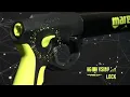 Download Lagu Speargun Mares Force PD