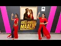 Download Lagu Raaj Karega Maalik | Dance Video| Maalik | Rajkummar Rao,Manushi Chhillar | Sabpe Raaj Karega Maalik
