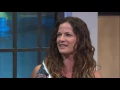 Nite Show Highlight - Andrea Elson of ALF