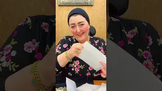 تعالي اتفرجي جبت نواقص الشغل من أميرة الدهب 