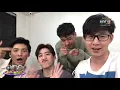 "บิวกิ้น" โชว์ร้องสด "You are my everything" | Live Music | one บันเทิง