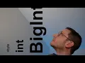 How big can a BigInteger get C NET