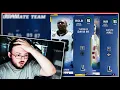 NEW LEGENDS COMING TOMORROW THOMAS DAVIS JR DANTE HALL RUSS GRIM MADDEN 23 ULTIMATE TEAM