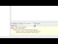 Lesson 7 Input data with Scanner JAVA Prog - Sahalsoftware