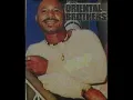 Dr Sir Warrior & His Oriental Brothers - IHE OMA