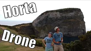 Port at Horta! | Sailing Wisdom: S3 Ep 15