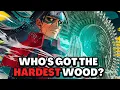 Ranking Every Wood Style User From Worst to Best