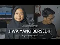 Download Lagu JIWA YANG BERSEDIH - MAZRO ( ACOUSTIC COVER )