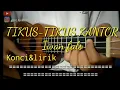 Download Lagu TIKUS-TIKUS KANTOR Cover kentrung ukulele senar 4 chord\u0026lirik
