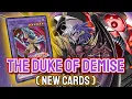 Download Lagu New Fiend Fusion Monster!!!🔥 YGOPRO - The Duke of Demise | Yubel Fiendsmith May.2024 | New Cards