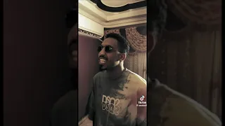 ود المزاد و اواب وقت السجاره بقولو لي 