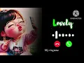 Lagu Cute baby message ringtone || messagetone || cute sms ringtone || Love ringtone| notification tone
