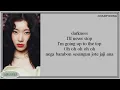 Download Lagu ITZY VAY (Feat. Changbin of Stray Kids) Easy Lyrics