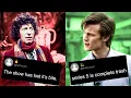 Download Lagu Rating Your Controversial Doctor Who Opinions