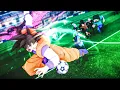 Download Lagu All Stars vs Blue Lock PXG – Captain Tsubasa Crossover – 4K60FPS
