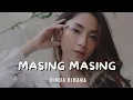 Download Lagu ADE GOVINDA FT DINDA KIRANA - MASING MASING | LIRIK OST. LUKA CINTA