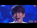 Download Lagu Hanbyul - Luka Dan Bahagia Live (Final BigStage)
