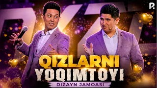 Dizayn jamoasi - Qizlarni yoqimtoyi