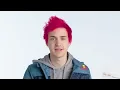 Ninja "The F**K You Say To Me" Ironic WIRED Interview