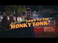 Jake Owen - Down To The Honkytonk (Official Music Video)