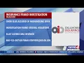 OID conducts insurance fraud investigation in McAlester