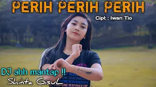 Download Perih Perih Perih - Shinta Gisul (Official music video) DJ ahhh mantap MP3